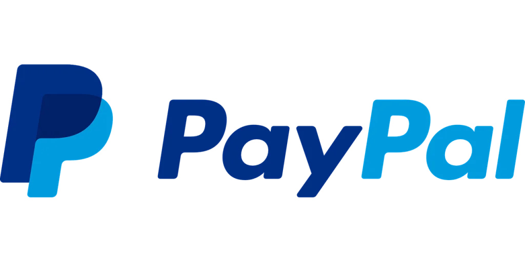 Paga con PayPal