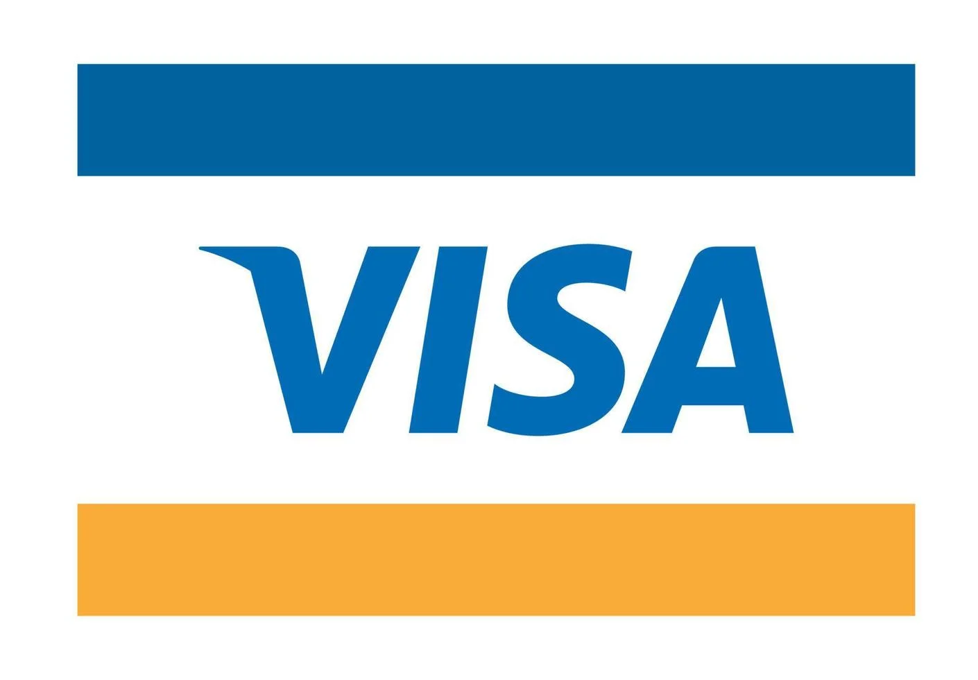 Paga con Visa